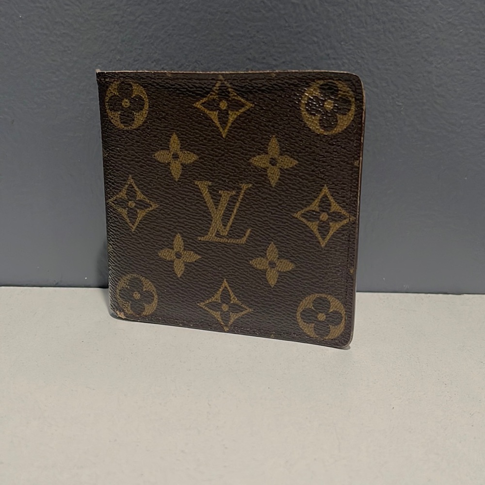 Louis Vuitton wallet
